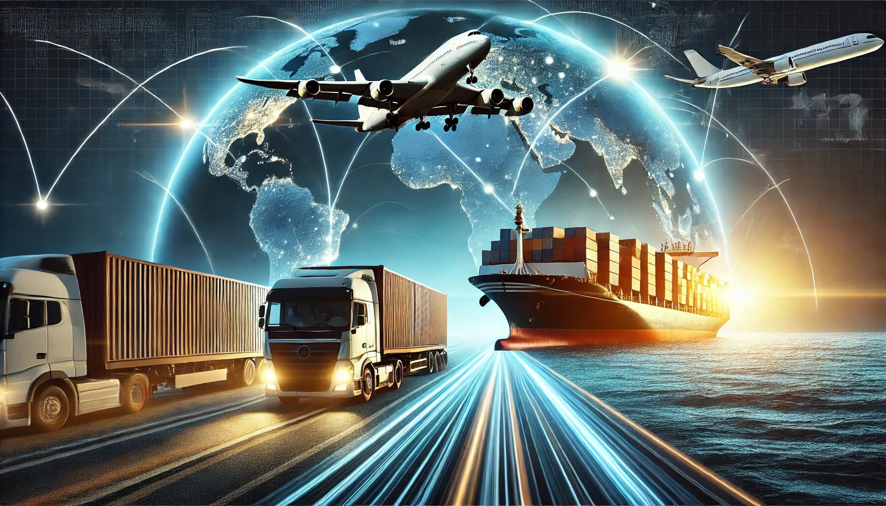 Global Logistics