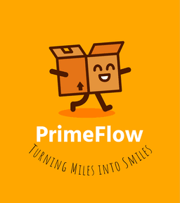 PrimeFlow Logistics